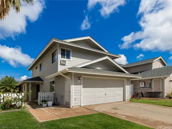 87-334 Kulawae St, Waianae, HI 96792