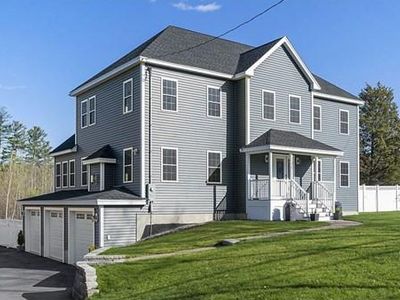 245 Salem Rd, Dracut, MA, 01826