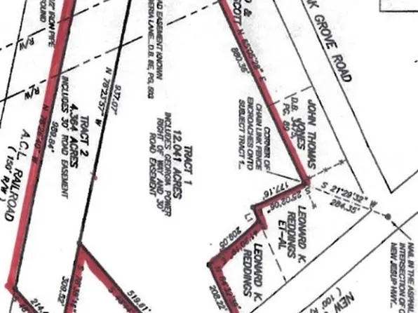 6321 New Jesup Hwy, Brunswick, GA 31523