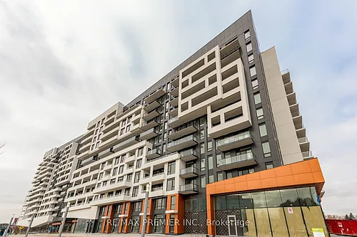 8 Rouge Valley Dr W Photo 1