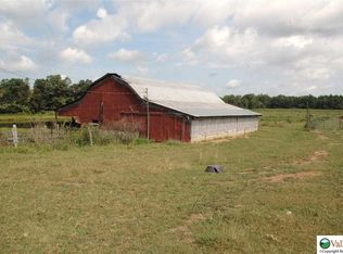 3437 Highway 55 E, Eva, AL 35621