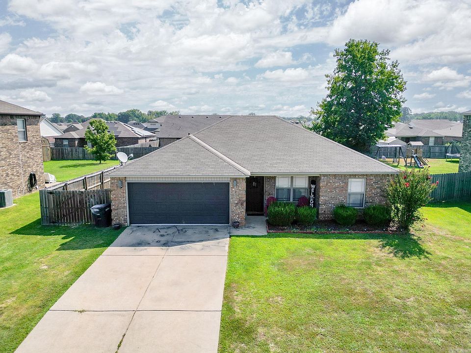 1st image of 5716 Trammel Estates Dr