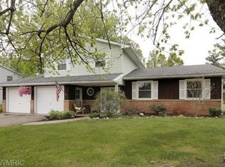 2363 Carriage St, Galesburg, MI 49053