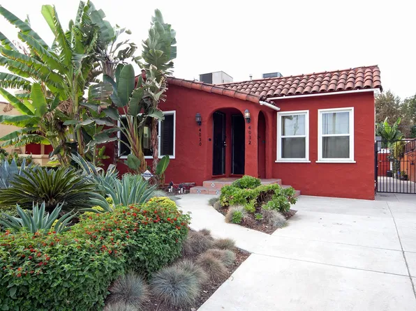 4032 Garden Ave, Los Angeles, CA 90039