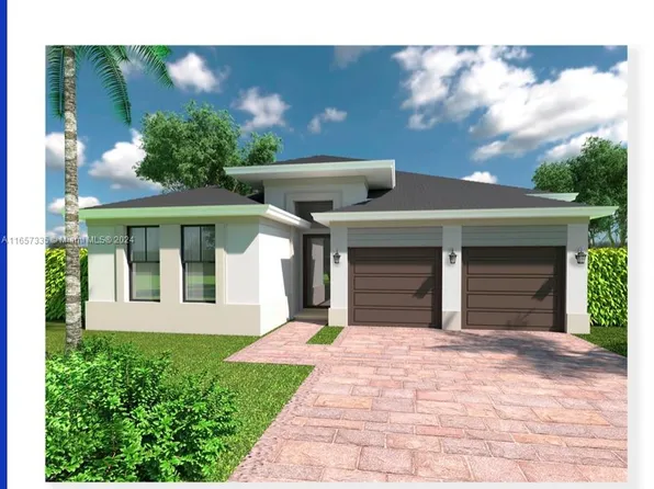 32300 SW 194th Ct, Homestead, FL 33030
