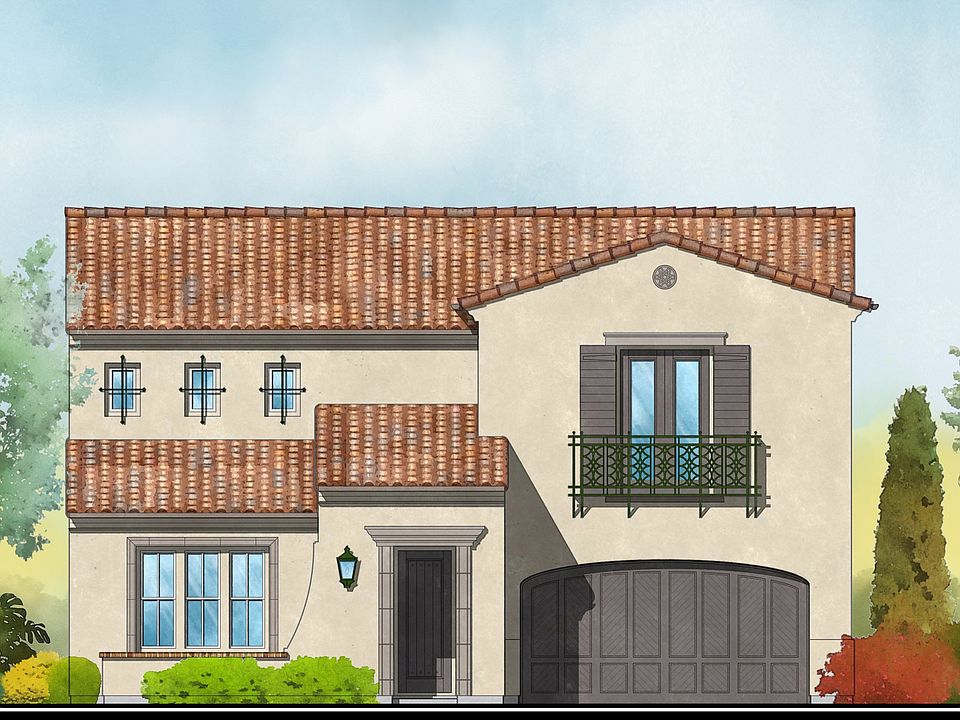 Elevation A