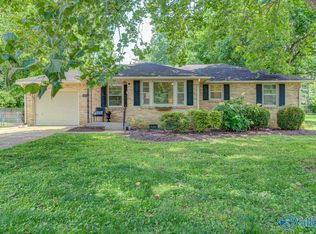 325 Drummond Rd SE, Huntsville, AL 35802