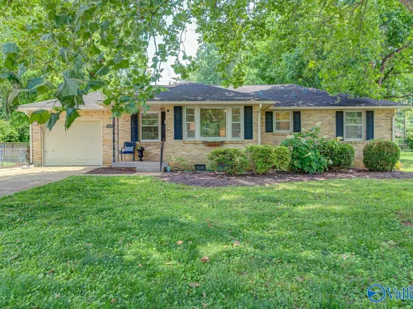 325 Drummond Rd SE, Huntsville, AL 35802