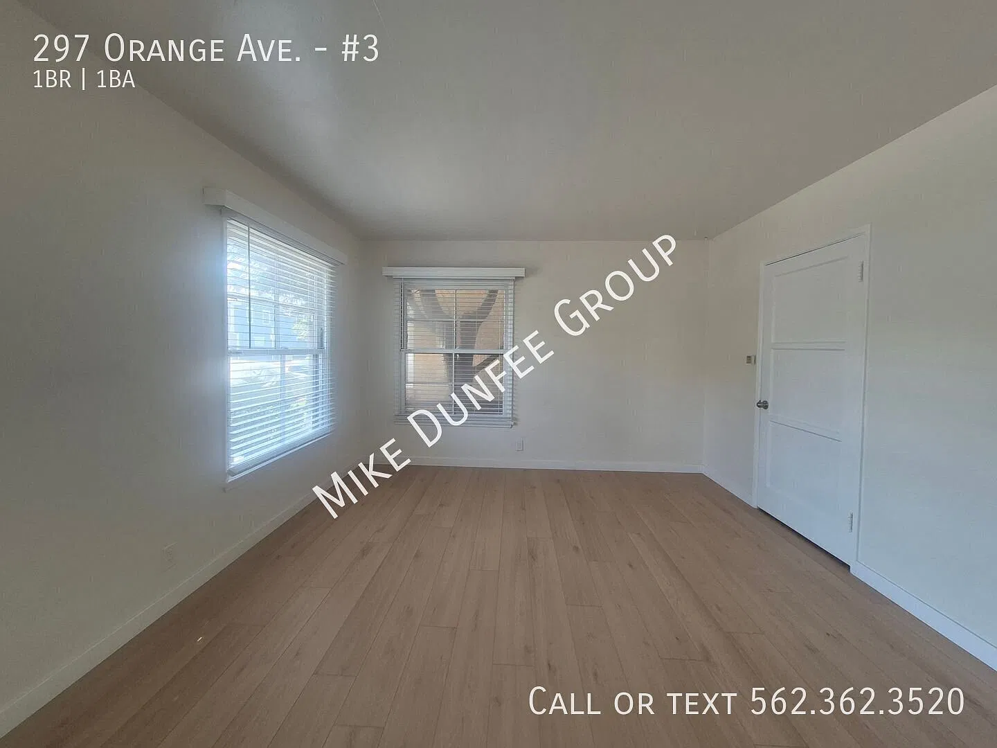 Now Leasing 1-Bed, 1-Bath Apartment in Long Beach! — Photo 2