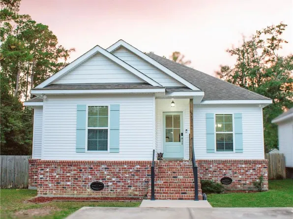 34076 Tupelo Ln, Slidell, LA 70460