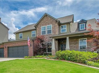 144 Johnston Farm Ln, Woodstock, GA 30188