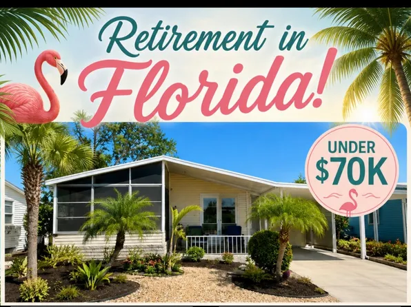 4308 Buena Vista Dr N, Ellenton, FL 34222