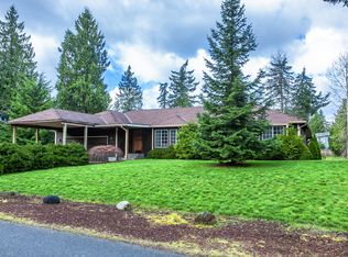 11420 195th Ave E, Bonney Lake, WA