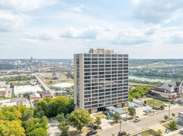 810 Matson Pl Unit 807, Cincinnati, OH 45204