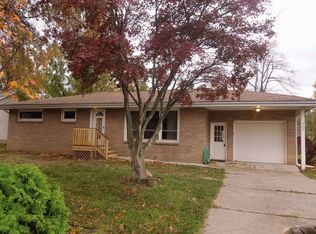 708 Nagle Rd, Erie, PA 16511