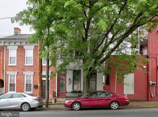 244 W Lemon St, Lancaster, PA 17603