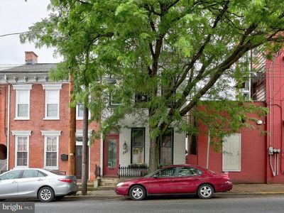 244 W Lemon St, Lancaster, PA, 17603