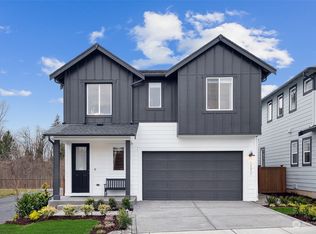 19217 112th Ave SE #3, Kent, WA