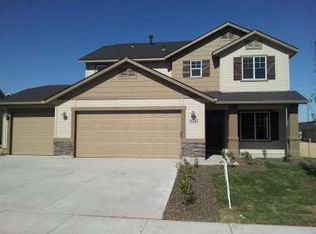 914 E Sicily St, Meridian, ID 83642