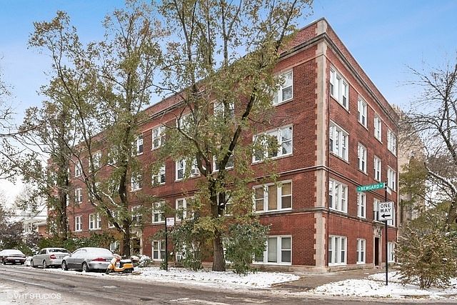 1st image of 6750 N Newgard Ave APT 2