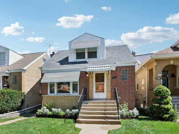 3535 N Neva Ave, Chicago, IL 60634