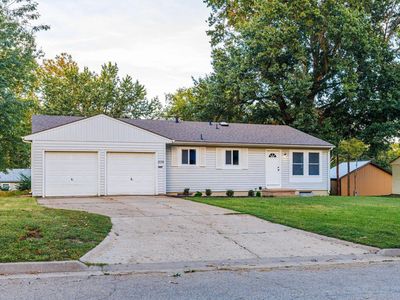 2124 SW Meadow Ln, Topeka, KS, 66614