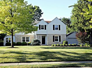 2160 W Lane Ave, Upper Arlington, OH 43221