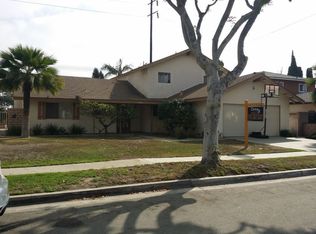 16342 Vernon St, Fountain Valley, CA 92708