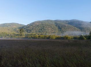 4 Of Turnipseed Creek Acre, Sandpoint, ID 83864