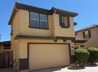 2908 E Binner Dr, Chandler, AZ 85225