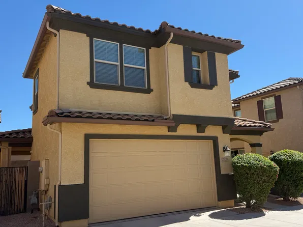 2908 E Binner Dr, Chandler, AZ 85225