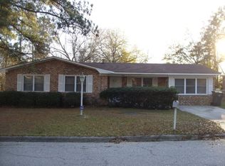 3004 Griffis Ct, Augusta, GA 30906