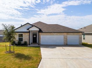 7601 Purvis St, Temple, TX 76502