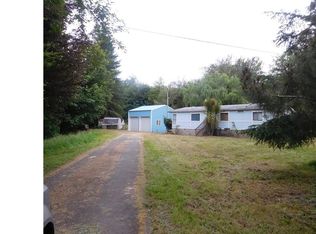 65447 Millicoma Rd, Coos Bay, OR 97420