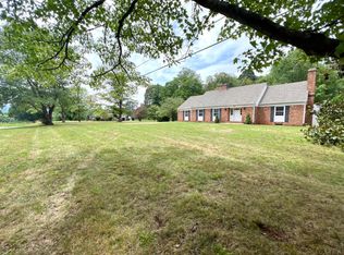 290 Sunset Dr, Amherst, VA 24521