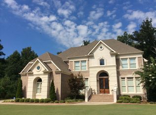 1569 Bordeaux Ln, Conyers, GA 30094