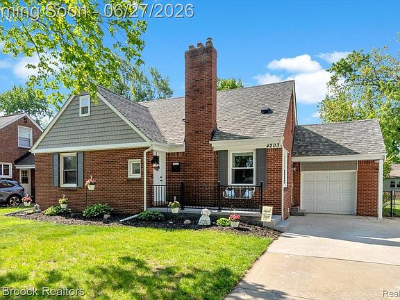 2nd image of 4203 Berkshire Rd