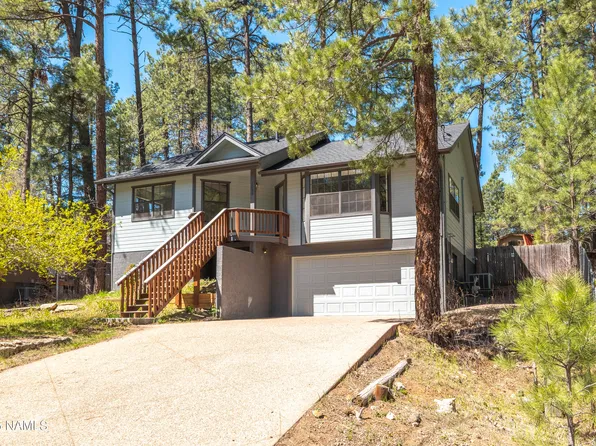 3086 Round Rock Ovi, Flagstaff, AZ 86005