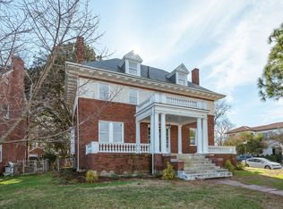 559 Mayflower Rd, Norfolk, VA 23508