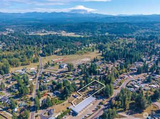 22405 22407 120th Street E, Bonney Lake, WA