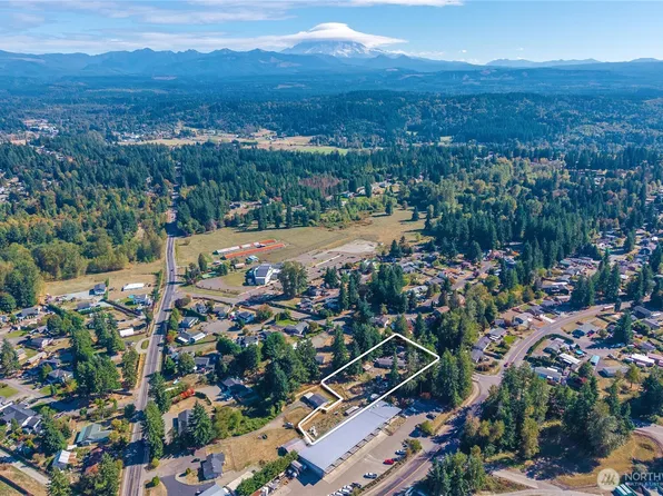 22405 22407 120th Street E, Bonney Lake, WA 98391