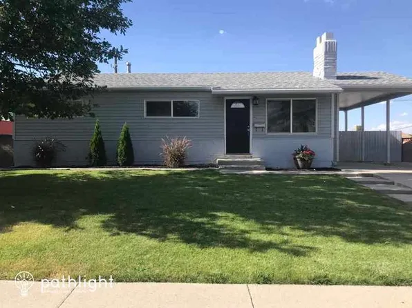 5118 W 5360 S, Salt Lake City, UT 84118