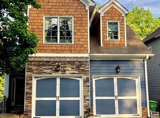 1396 Custer Way SE, Atlanta, GA 30316