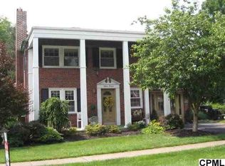 1513 Chatham Rd, Camp Hill, PA 17011