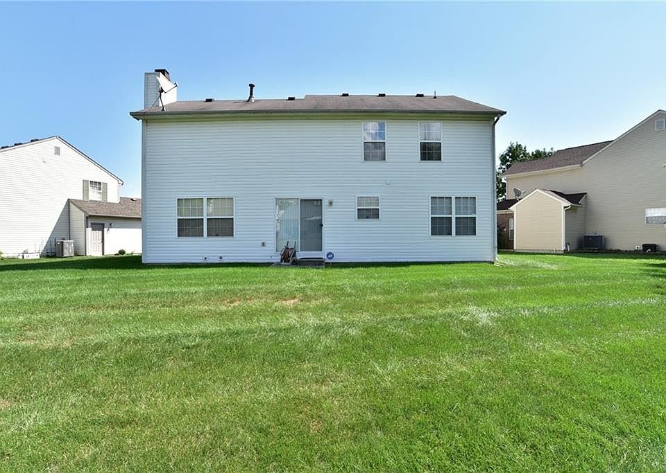 804 Speedway Woods Dr, Indianapolis, IN 46224 Zillow