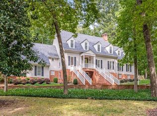 2320 Dorking Rd, North Chesterfield, VA 23236