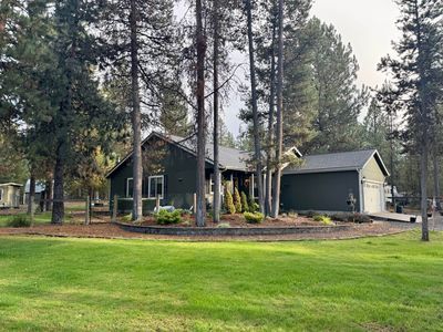 52748 Golden Astor Rd, La Pine, OR, 97739