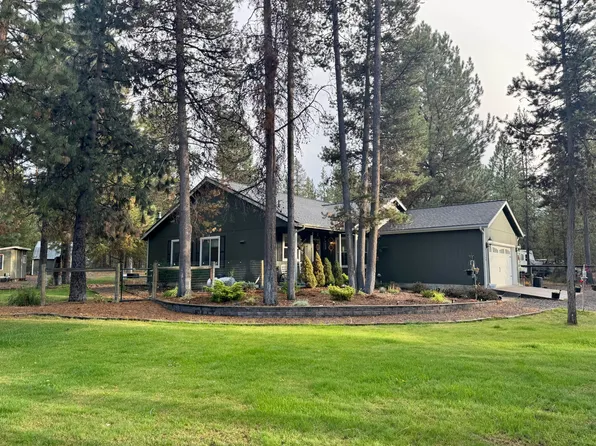 52748 Golden Astor Rd, La Pine, OR 97739
