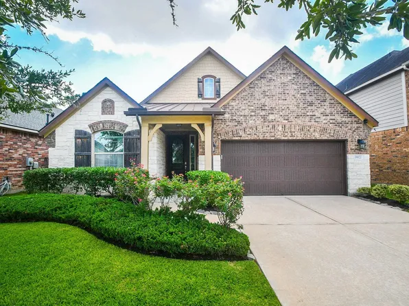 18822 Fox Kestrel Trl, Cypress, TX 77429