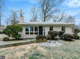 5417 Juliet St, Springfield, VA 22151